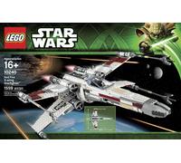 LEGO Star Wars - Red Five X-wing Starfighter - 10240