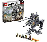 LEGO Kit de construction Star Wars: Revenge of The Sith 75234 at-AP Walker
