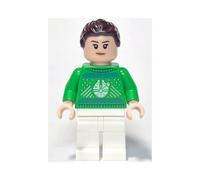 LEGO Minifigurine Star Wars Finn Pull de Noël 40658