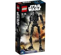 LEGO® Star Wars™ Rogue One 75120 K-2SO - Figurine d'action - LEGO - Espionnez les lignes ennemis