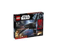 LEGO star wars? rogue one 75156 krennic's imperial shuttle?