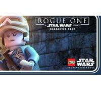 LEGO Star Wars Rogue One A Star Wars Story Character Pack (PC)