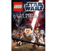 LEGO STAR WARS : ROMAN LE REVEIL DE LA FORCE