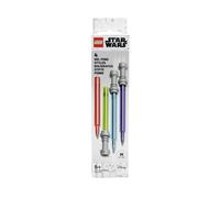LEGO Star Wars Sabre laser - Set de stylos gel