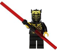 LEGO Star Wars : Savage Opress