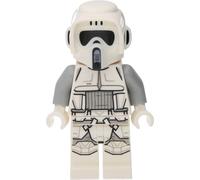 LEGO Star Wars : Scout Trooper impérial
