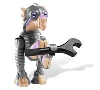 LEGO Star Wars: Sebulba Mini-Figurine