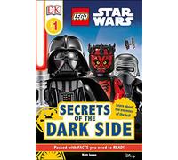 LEGO® Star Wars Secrets of the Dark Side