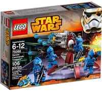 LEGO Star Wars – Senate Commando Troopers