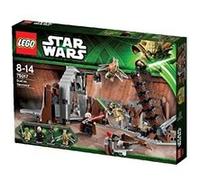 LEGO Star Wars Set 75017 Duel on Geonosis