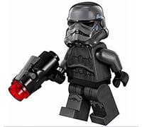 LEGO Star Wars Shadow Trooper Stormtrooper Loose Minifigure by LEGO