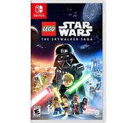 Lego Star Wars Skywalker Saga Nintendo Switch