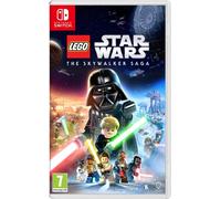 WARNER BROS LEGO STAR WARS: THE SKYWALKER SAGA, NINTENDO SWITCH STANDA