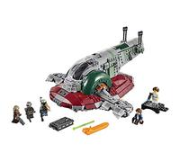 LEGO Star Wars Slave l 20th Anniversary Edition 75243 Building Kit (1007 Pieces)