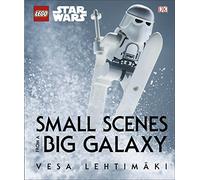 LEGO® Star Wars™ Small Scenes From a Big Galaxy