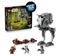 LEGO®Star Wars TM 75424 SMART Play™ : l’attaque du AT-ST™ sur Endor