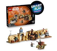 LEGO®Star Wars TM 75425 SMART Play™ : la Cantina™ de Mos Eisley