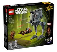 LEGO®Star Wars TM 75424 SMART Play™ : l’attaque du AT-ST™ sur Endor