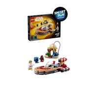 LEGO®Star Wars TM 75420 SMART Play™ : le Landspeeder™ de Luke