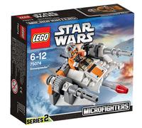 Lego Star Wars - Snowspeeder - 75074