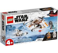 LEGO Star Wars - Snowspeeder - 75268