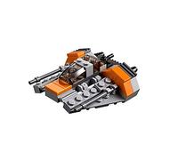 LEGO Star Wars Snowspeeder dans Polybag 30384