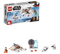 LEGO® Star Wars™ 75268 Snowspeeder™ Orange G