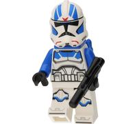 LEGO Star Wars : Soldat à réaction de la 501e légion