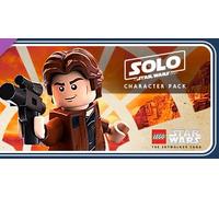 LEGO Star Wars Solo A Star Wars Story Character Pack (PC)