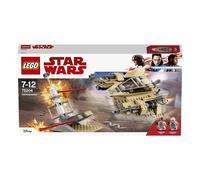 LEGO Star Wars - Speeder des sables - 75204