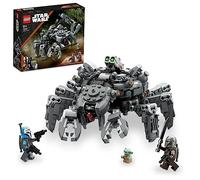 LEGO Set de construction Star Wars – Le tank araignée 75361