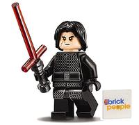 LEGO Star Wars - Star Wars - Kylo Ren avec Lightsaber