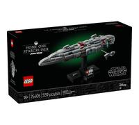 Lego® Star Wars™ 75405 Home One Starc