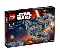 LEGO Star Wars - StarScavenger - 75147
