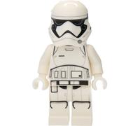 LEGO Star Wars : Stormtrooper du Premier Ordre