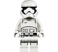 LEGO Star Wars : Stormtrooper du Premier Ordre