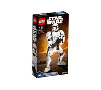 LEGO Star Wars - Stormtrooper du Premier Ordre - 75114