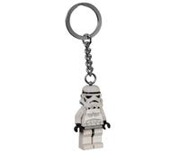 Lego Star Wars Stormtrooper Key Chain (850355)