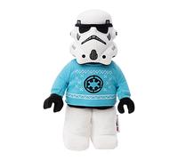 Lego Star Wars Stormtrooper Personnage en Peluche des fêtes, 12 inch