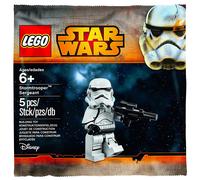 LEGO Star Wars - Stormtrooper Sergeant (Polybag) - 5002938