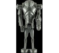 LEGO Star Wars: Super Bataille Droid Avec Bras Blaster Mini-Figurine