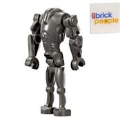 LEGO Star Wars : Super Battle Droid Minifigure