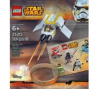 LEGO Star Wars Surprise Pack 5002939 Polybag Mini Phantom
