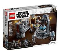 LEGO – Kit de construction The Armorer's Mandalorian Forge 75319