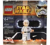 LEGO Star Wars The Clone Wars Admiral Yularen Mini Set 5002947 [En sac] G