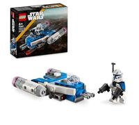 Lego Star Wars - Le Microfighter Y-Wing Du Capitaine Rex - 75391