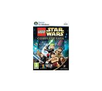 LEGO Star Wars: The Complete Saga