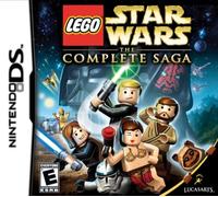 Lego Star Wars : The Complete Saga