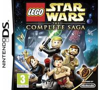 Lego Star Wars : the complete saga [import anglais]