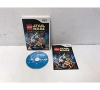 Lego Star Wars : the complete saga [import anglais]